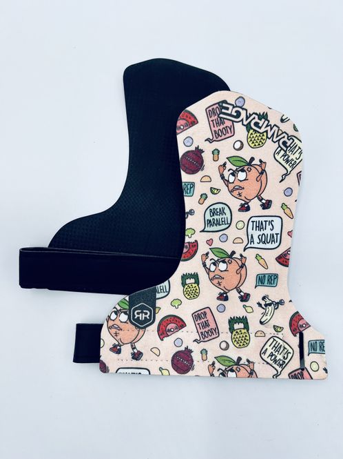 Hovedbilde Booty CrossFit grips