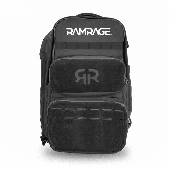 Hovedbilde Lifepack Ryggsekk