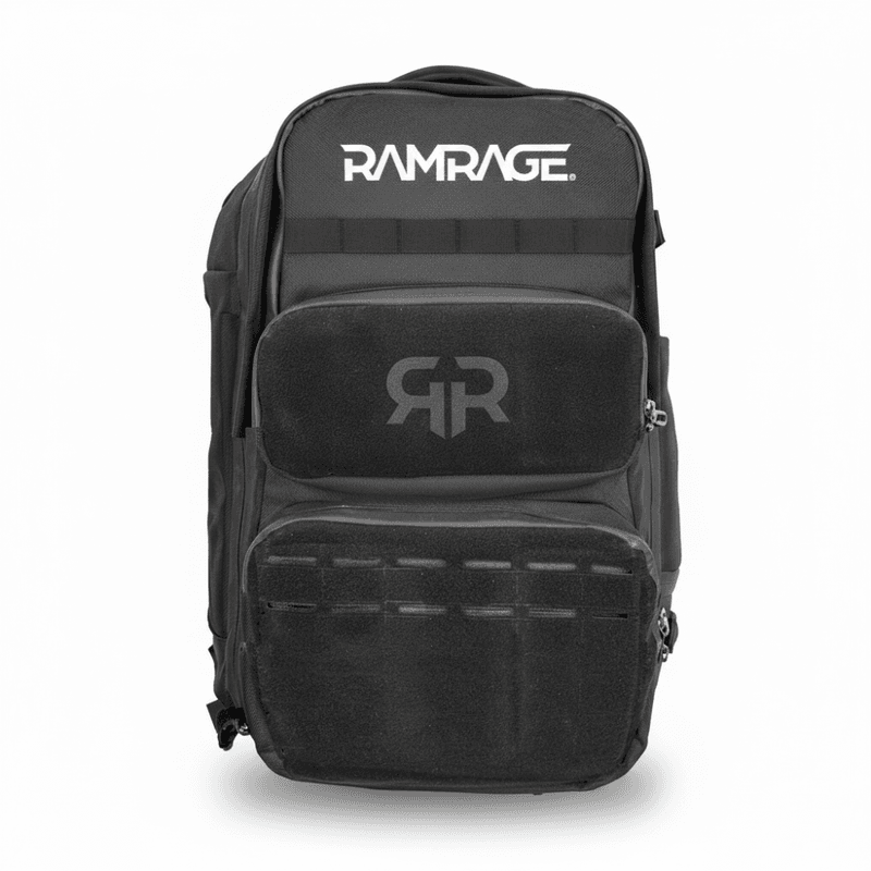 Lifepack Ryggsekk