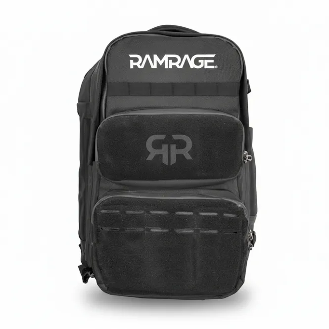Hovedbilde Lifepack Ryggsekk