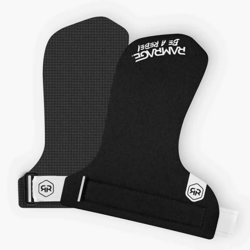 Hang In Black Grips