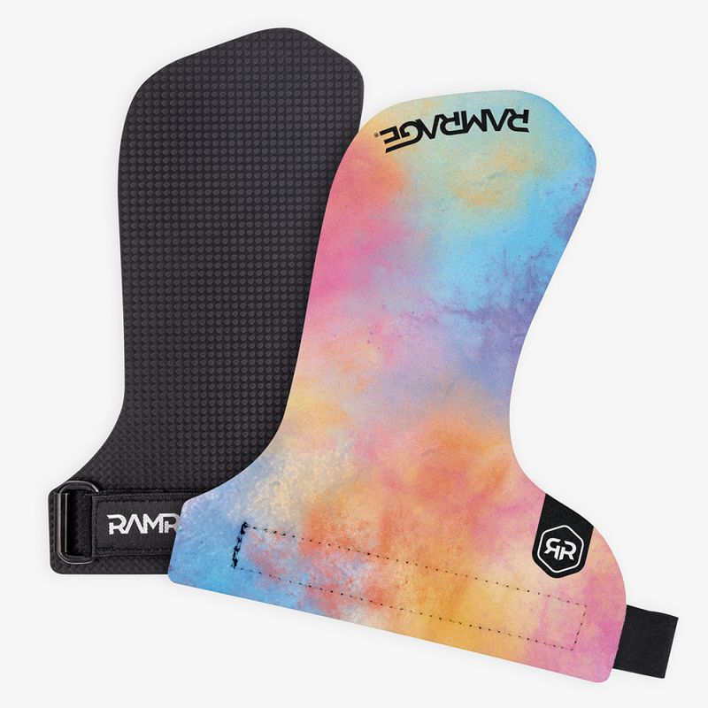 HIPPIE CrossFit grips